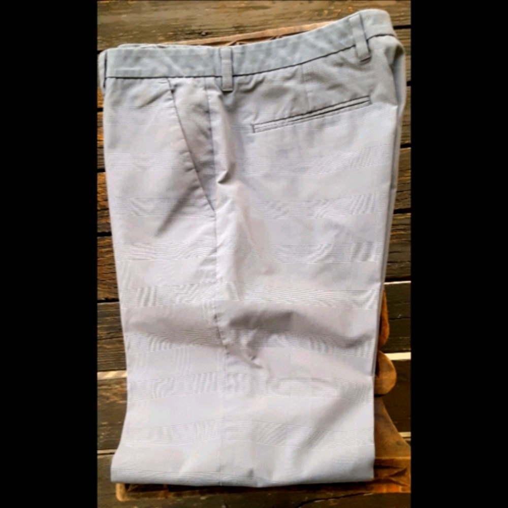 ASHWORTH MEN GOLF SLACKS